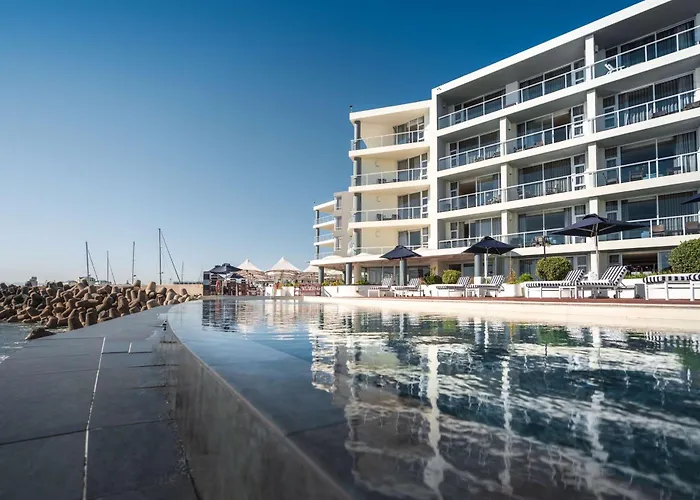 Radisson Collection Hotel, Waterfront Cape Town
